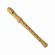Flaut lemn, egmont toys