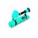 Instrument optic 3 in 1 telescop, periscop, microscop, navir