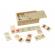 Joc domino, orange tree toys