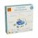 Joc magnetic de pescuit, orange tree toys