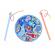 Joc magnetic de pescuit, orange tree toys