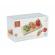 Joc sortator si de numarat, orange tree toys