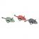 Jucarie lemn, soricel mobil egmont toys