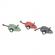 Jucarie lemn, soricel mobil egmont toys