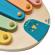 Jucarie montessori xilofon paun, svoora