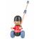 Jucarie de impins soldat londonez, orange tree toys