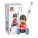 Jucarie de impins soldat londonez, orange tree toys