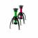 Microscop portabil, navir