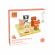 Puzzle 3d cu animale, orange tree toys
