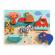 Puzzle savana, djeco