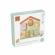 Puzzle lemn animale de ferma, orange tree toys