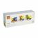 Set camioane, orange tree toys