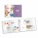 Set creativ farmecul fermei, djeco