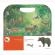 Set magnetic animale din padure, egmont toys