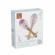 Set maracas, orange tree toys