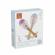 Set maracas, orange tree toys