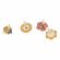 Titirez din lemn forme diverse, egmont toys