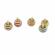 Titirez din lemn reversibil, egmont toys