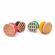 Yo-yo de lemn geom