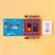 Joc creativ stampile animale, londji