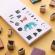 Joc creativ stampile animale, londji