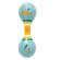 Maracas dublu albastru, moulin roty