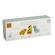 Primii mei dinozauri - set jucarii cu roti, orange tree toys