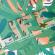 Puzzle viata in salbaticie, londji