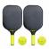 Set pickleball insportline pbs150,