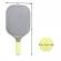 Set pickleball insportline pbs150,