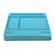 Set creativ de bratari cu pandantiv, 95 piese, multicolor, Make it Real 1202