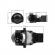 Set 2 proiectoare auto led p series, 20000lm, 2 faze, 120w, 6000k