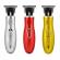 Aparat de tuns, reincarcabil, aorlis ao49991, 3 modele