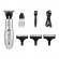 Aparat de tuns, reincarcabil, aorlis ao49991, 3 modele