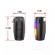 Boxa portabila zqs1319, bt, usb, 15w p.m.p.o.