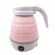 Cana electrica, pliabila, andowl sh3, 600ml