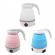 Cana electrica, pliabila, andowl sh3, 600ml