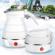 Cana electrica, pliabila, andowl sh3, 600ml