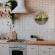 Ceas decorativ de perete a008, quartz