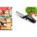 Foarfeca multifunctionala pentru bucatarie, 2 in 1