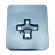 Hub usb 2.0, 4 in 1, hu6a