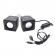 Set 2 boxe, aux, usb, yx332, 9w p.m.p.o.