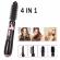 Uscator de par profesional m308, 4 in 1, 550w