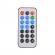 Amplificator sunet andowl t112, bluetooth, telecomanda