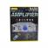 Amplificator sunet andowl t112, bluetooth, telecomanda