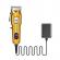 Aparat de tuns gm6716, afisaj lcd, reincarcabil