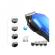 Aparat profesional tuns ao50071, albastru