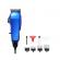 Aparat profesional tuns ao50071, albastru