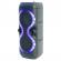 Boxa portabila zqs8239 cu microfon, 120w pmpo, bt/fm/aux/usb, rgb