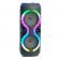 Boxa portabila zqs8239 cu microfon, 120w pmpo, bt/fm/aux/usb, rgb